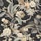 Surface Style Passerine Pavilion Peel & Stick Wallpaper